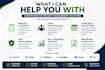 be your virtual project manager and project coordinator