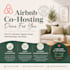 be your expert airbnb co host and property virtual assistant