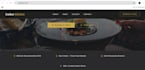 build a premium restaurant website with online reservation