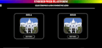 design and develop a responsive website frontend