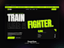 design a high converting landing page