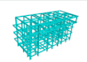 design rcc building as per indian standard codes