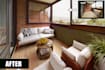 do virtual renovation and virtual staging