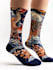 design custom and unique socks design