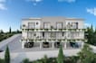 modernize townhouse development,multi unit building layout,balcony garden design