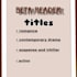 hello, I will evaluate your book or excerpts