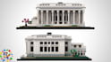 do custom lego building house and moc architecture model with pdf instruction