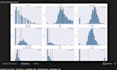 build a python machine learning model with gui and data analysis