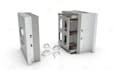 design injection molds,tooling,mold flow optimisation,and manufacturing drawing,
