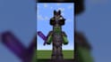 create a custom minecraft mod for fabric