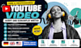 write podcast script true crime script youtube script podcast writing show notes