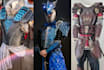 3d cosplay creation wearable armor cosplay armor cosplay model 3d mask printing