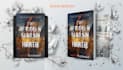 do book cover design, ebook cover design,