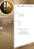 write a professional ats friendly CV and resume