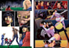 draw comic book comic strips nsfw character design