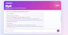 integrate gemini or openai chatbot to your PHP website