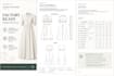 create a factory ready fashion tech pack