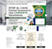 build your systeme io funnel and integrate your custom domain