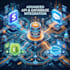 develop advanced API integrations webhooks and database systems