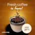 design attractive food poster  and restaurants social media