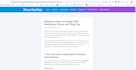 design a responsive business website with ai tools