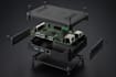 pcb 3d enclosure plastic product casing iot enclosure stm32 pcb and esp32 design