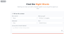 develop a flutter app with firebase and rest API integration