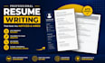 create an ats friendly resume and CV that gets interviews