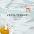 be your professional canva graphic designer