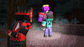 make professional minecraft youtube thumbnails