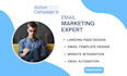 connect activecampaign crm sync claude ai lead api integration email automation