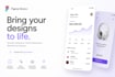 animate your design with figma motion