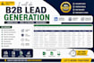 do b2b lead generation