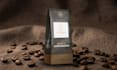 design coffee bag packaging and pouch label design