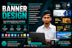 do expert graphic design, logo design, and photo editing