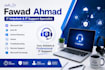 be your IT helpdesk