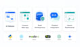 develop ai website, ai chatbot, ai software, ai web application