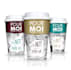 do unique paper coffee cup, paper cup, ice cream cups design