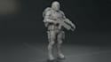 custom 3d character models