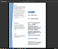 do professional resume , CV , bio data