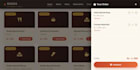 build a restaurant ordering website with PHP and mysql