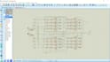 design and simulate digital electronics circuits in proteus
