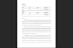 rewrite your scanned documents into editable word or PDF files