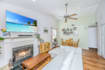 enhance real estate photos and replace sky professionally