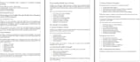 do fast typing, copy paste, and document formatting