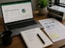 web research, market research and competitor research