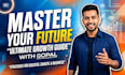 disign a attractive youtube thumbnail in 1 hours