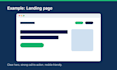 build a small website or web tool for your business