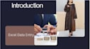 be your professional data entry virtual assistant