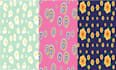 create customized pattern illustration